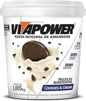 VITAPOWER INTEGRAL COOKIES &amp CREAM 1005G