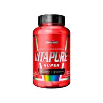 VitaPure Super 60 Cápsulas Vitamina - Integralmédica