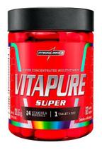 Vitapure Super (60 Tabletes) Multivitamínico Integramedica