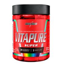 Vitapure Super Multivitamínico Integralmedica 60 Cápsulas