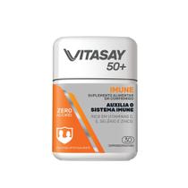 Vitasay50+ Imune 30 Comprimidos