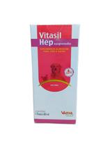 Vitasil Hep 60 ML Suspensão