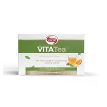Vitatea Vitafor 30 sachês 2g Vitatea Vitafor 30 sachês 2g