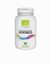 Vitatress - Polivitaminico (1300mg) 60 comp. - Vital Natus
