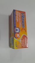 Vitaxon C ácido ascórbico, 10 comprimido. Vitaxon C ácido ascórbico, 10 comprimido.