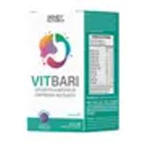 Vitbari 60 comprimidos Mastigáveis