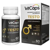 Vitcaps testo Vitcaps testo