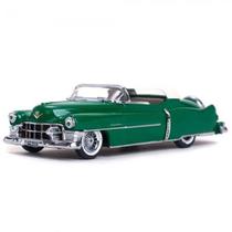 Vitesse 1:43 Cadillac Conversível Verde 1953 - Modelo Premium