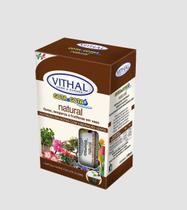 Vithal gota a gota natural 6 ampolas 192 ml