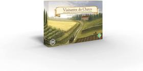Viticulture - Visitantes do Charco Viticulture - Visitantes do Charco
