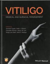 Vitiligo: medical and surgical management