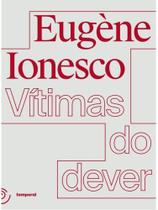 Vítimas do dever