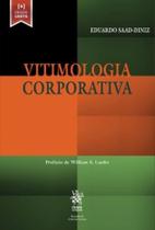 Vitimologia corporativa - 2019