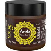 Vitiss Amla Indian Secret - Máscara de Hidratação 500g Vitiss Amla Indian Secret - Máscara de Hidratação 500g