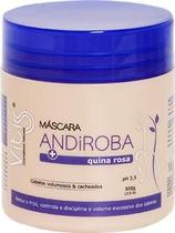 Vitiss Andiroba - Máscara Capilar 500g Vitiss Andiroba - Máscara Capilar 500g