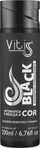 Vitiss Black - Shampoo Tonalizante 200ml Vitiss Black - Shampoo Tonalizante 200ml
