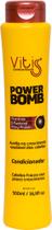 Vitiss Condicionador 500ml Power Bomb