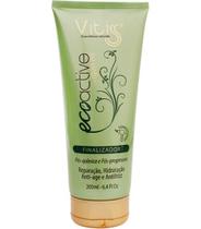 Vitiss Ecoactive Argan Oil - Leave-in 200ml