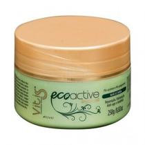 Vitiss Ecoactive Argan Oil - Máscara de Hidratação 250g