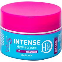Vitiss Intense Clean - Máscara de Hidratação 250g Vitiss Intense Clean - Máscara de Hidratação 250g