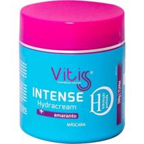 Vitiss Intense Hydracream - Máscara de Hidratação 500g Vitiss Intense Hydracream - Máscara de Hidratação 500g