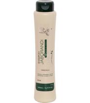 Vitiss Jaborandi + Extrato de Melaleuca - Shampoo 500ml