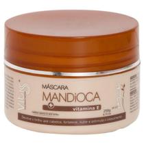 Vitiss Mandioca Máscara 250g