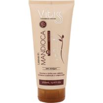Vitiss Mandioca + Vitamina E - Leave in 200ml Vitiss Mandioca + Vitamina E - Leave in 200ml