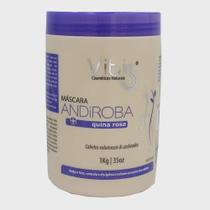 Vitiss Máscara 1Kg Andiroba Vitiss Máscara 1Kg Andiroba