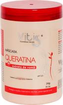 Vitiss Máscara 1Kg Queratina