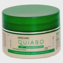 Vitiss Máscara 250g Quiabo