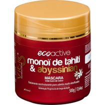 Vitiss Monoi de Tahiti - Máscara de Hidratação 500g Vitiss Monoi de Tahiti - Máscara de Hidratação 500g