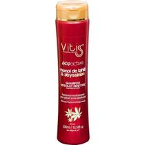 Vitiss Monoi de Tahiti - Shampoo 300ml Vitiss Monoi de Tahiti - Shampoo 300ml