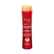Vitiss Monoi de Tahiti - Shampoo 500ml