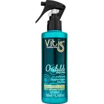Vitiss Ondulele - Spray para Cachos 200ml Vitiss Ondulele - Spray para Cachos 200ml