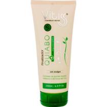 Vitiss Quiabo + Oligoelementos - Finalizador 200ml Vitiss Quiabo + Oligoelementos - Finalizador 200ml