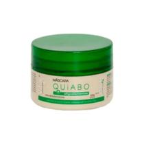 Vitiss Quiabo + Oligoelementos - Máscara de Hidratação 250g