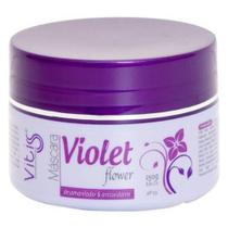 Vitiss Violet Máscara 250g Vitiss Violet Máscara 250g