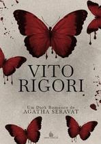 VITO RIGORI - Agatha Seravat VITO RIGORI - Agatha Seravat