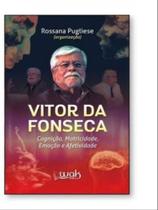Vitor da fonseca - cognição, motricidade, emoção e afetividade