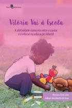 Vitória vai à escola