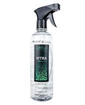 Vitra sio3 limpador de vidros 500ml Vitra sio3 limpador de vidros 500ml
