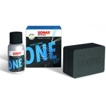Vitrificador Coating Cerâmico Cc One Paint Sonax 40ml