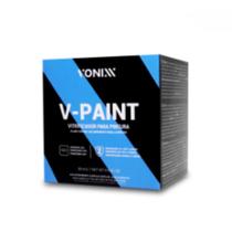 Vitrificador De Pintura 20ml V-paint Vonix