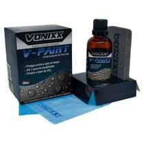 Vitrificador De Pintura 20Ml V-Paint Vonix Vitrificador De Pintura 20Ml V-Paint Vonix