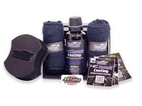 Vitrificador De Pintura 7h Nc Ceramic Coating 50ml Nobre Car Vitrificador De Pintura 7h Nc Ceramic Coating 50ml Nobre Car