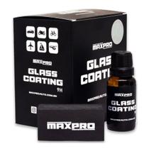 Vitrificador De Pintura Alta Proteção Glass Coating 9H MaxPro 20ml