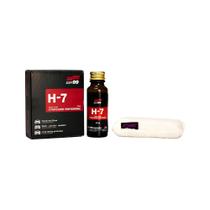Vitrificador de Pintura GLASS COAT H-7 Profissional 27ml Soft99
