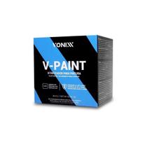Vitrificador De Pintura V-paint 20ml Vonixx