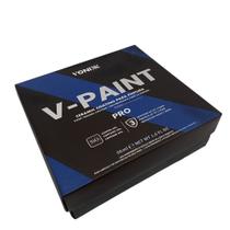 Vitrificador de Pintura Vonixx V-PAINT - 50ML * 8953 Vitrificador de Pintura Vonixx V-PAINT - 50ML * 8953
